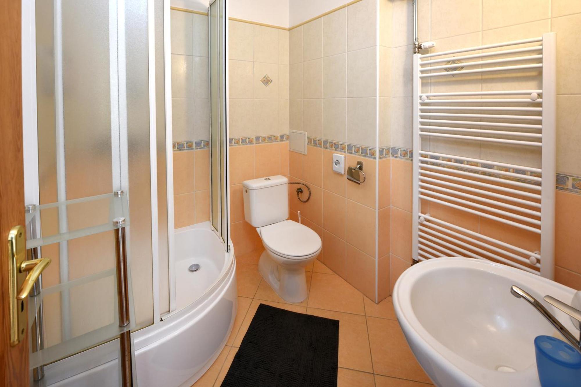 Apartmany Zea タトランスカ・ ロムニツァ エクステリア 写真