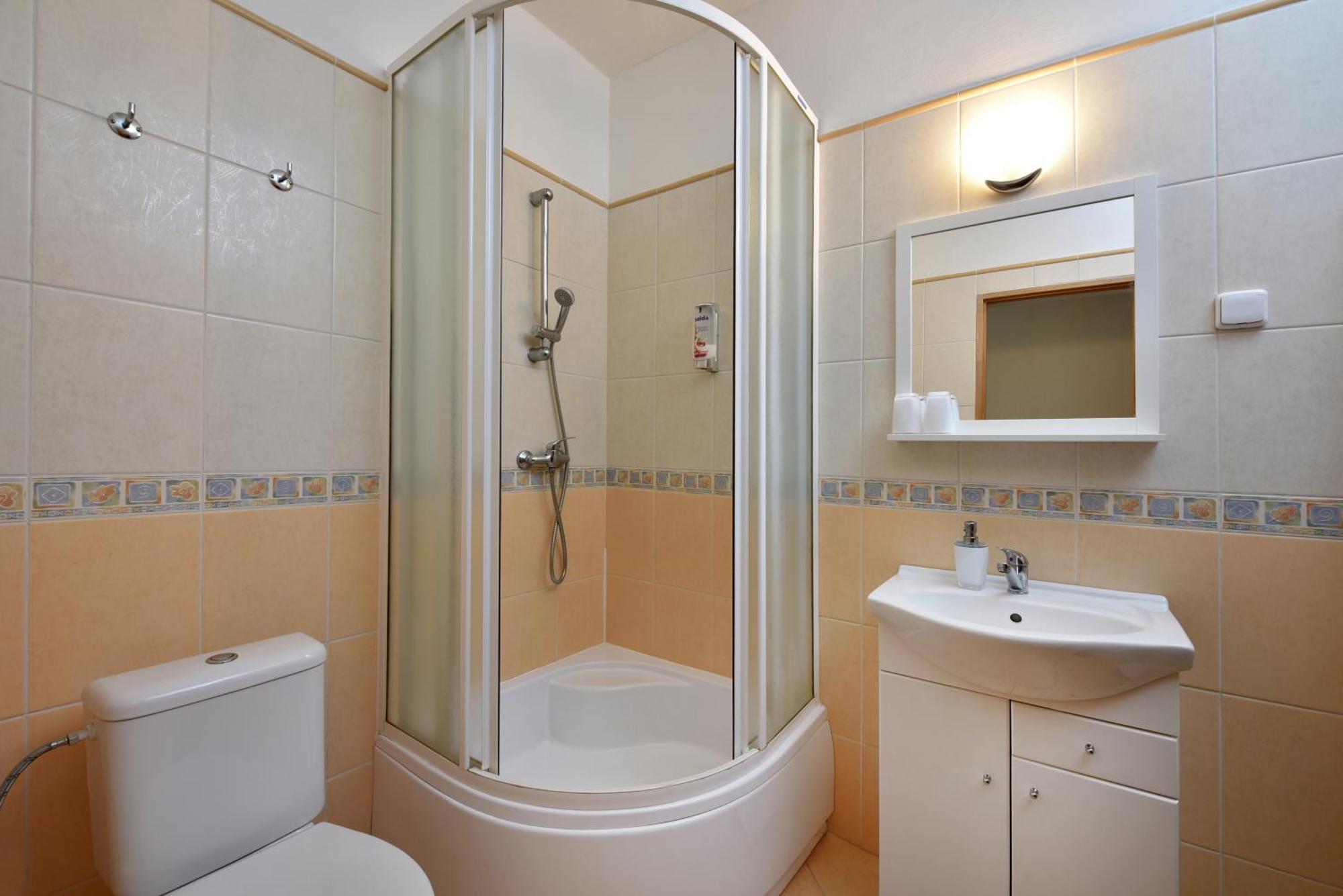 Apartmany Zea タトランスカ・ ロムニツァ エクステリア 写真