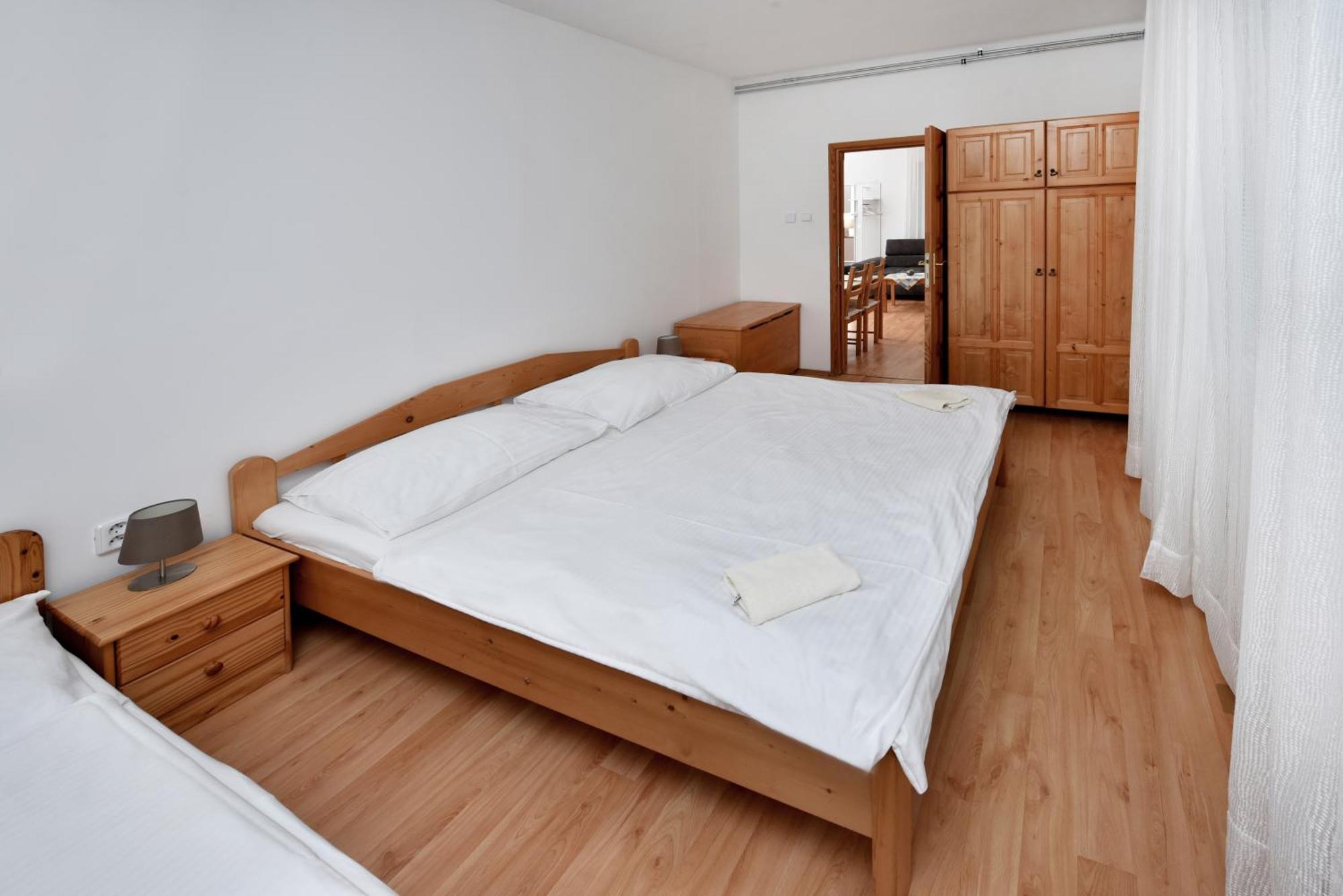 Apartmany Zea タトランスカ・ ロムニツァ エクステリア 写真