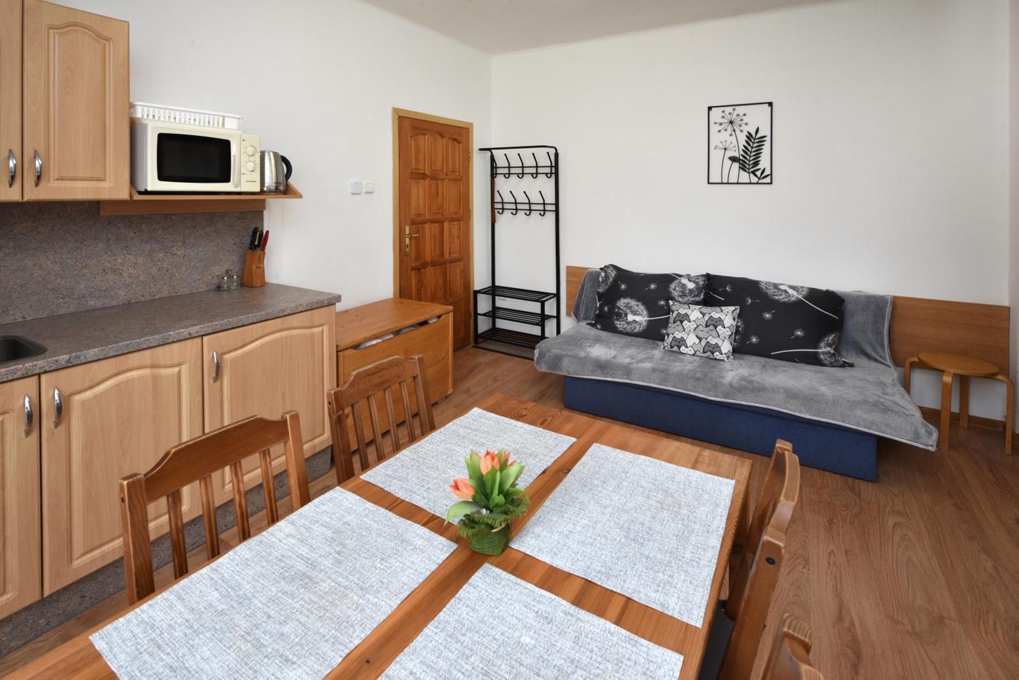Apartmany Zea タトランスカ・ ロムニツァ エクステリア 写真