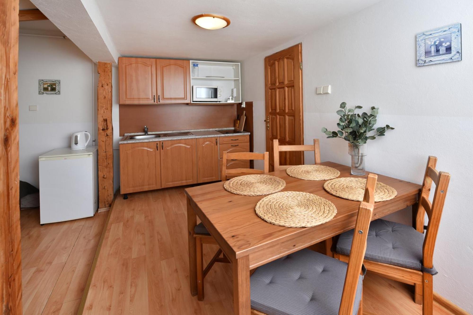 Apartmany Zea タトランスカ・ ロムニツァ エクステリア 写真
