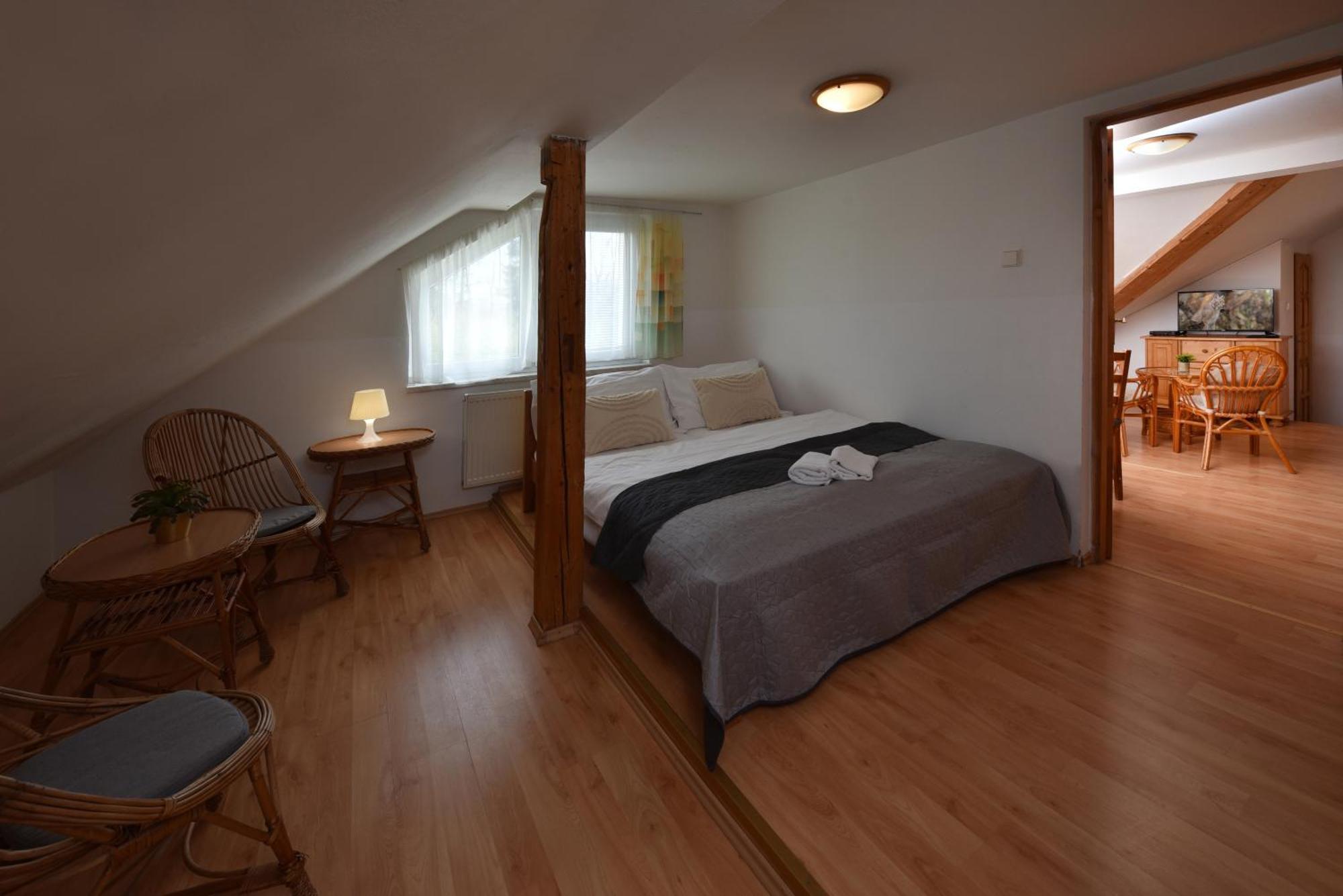 Apartmany Zea タトランスカ・ ロムニツァ エクステリア 写真