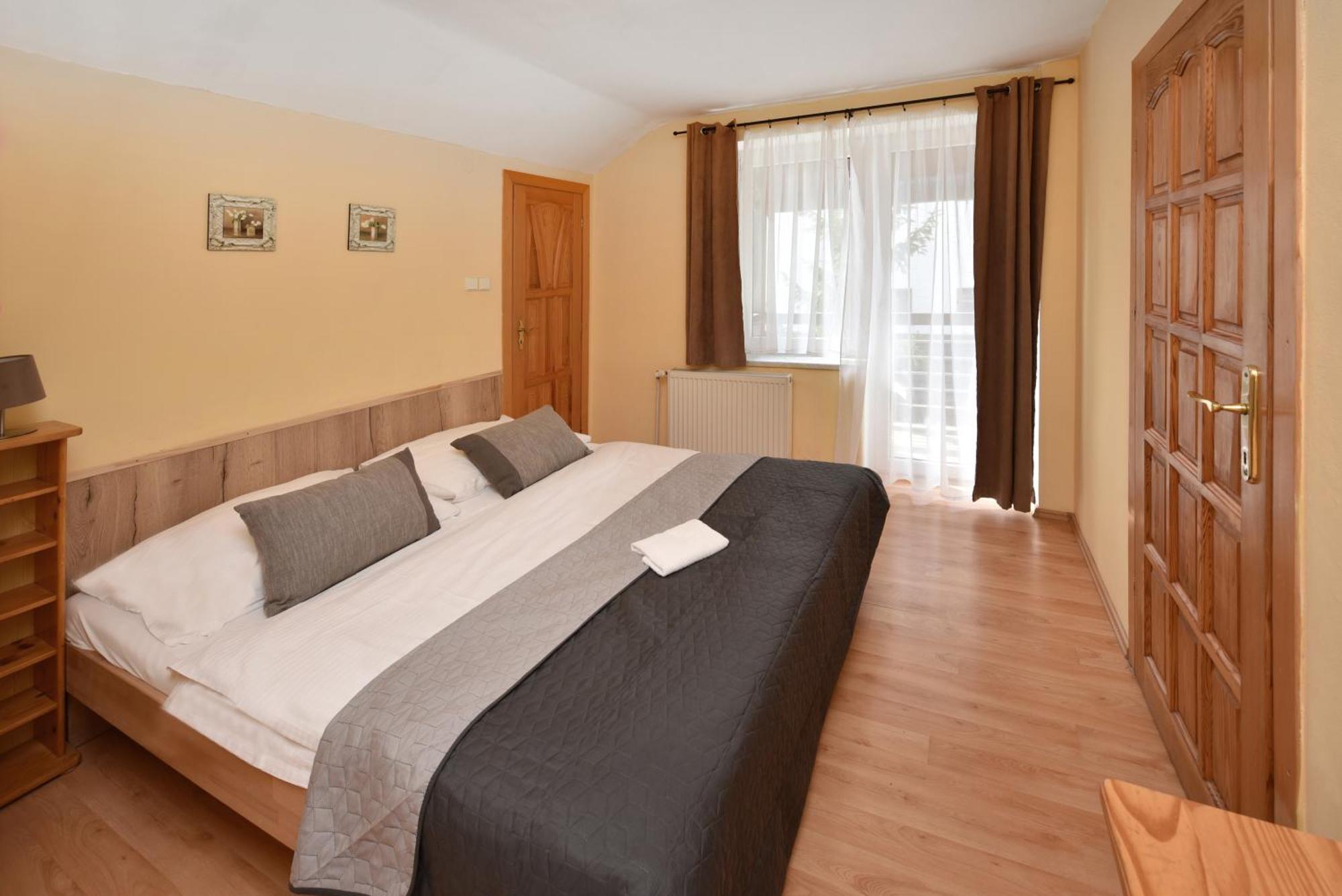 Apartmany Zea タトランスカ・ ロムニツァ エクステリア 写真