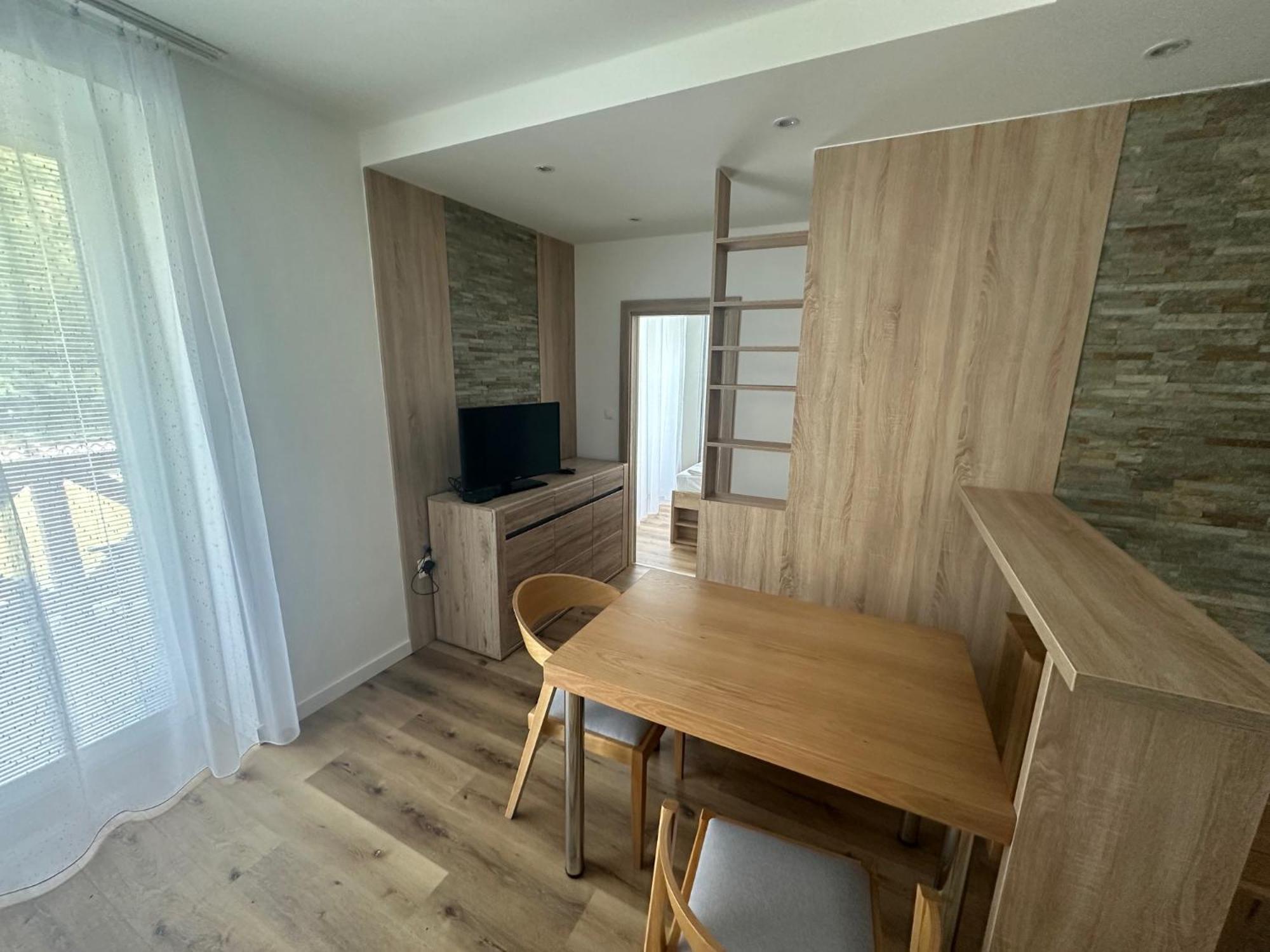 Apartmany Zea タトランスカ・ ロムニツァ エクステリア 写真