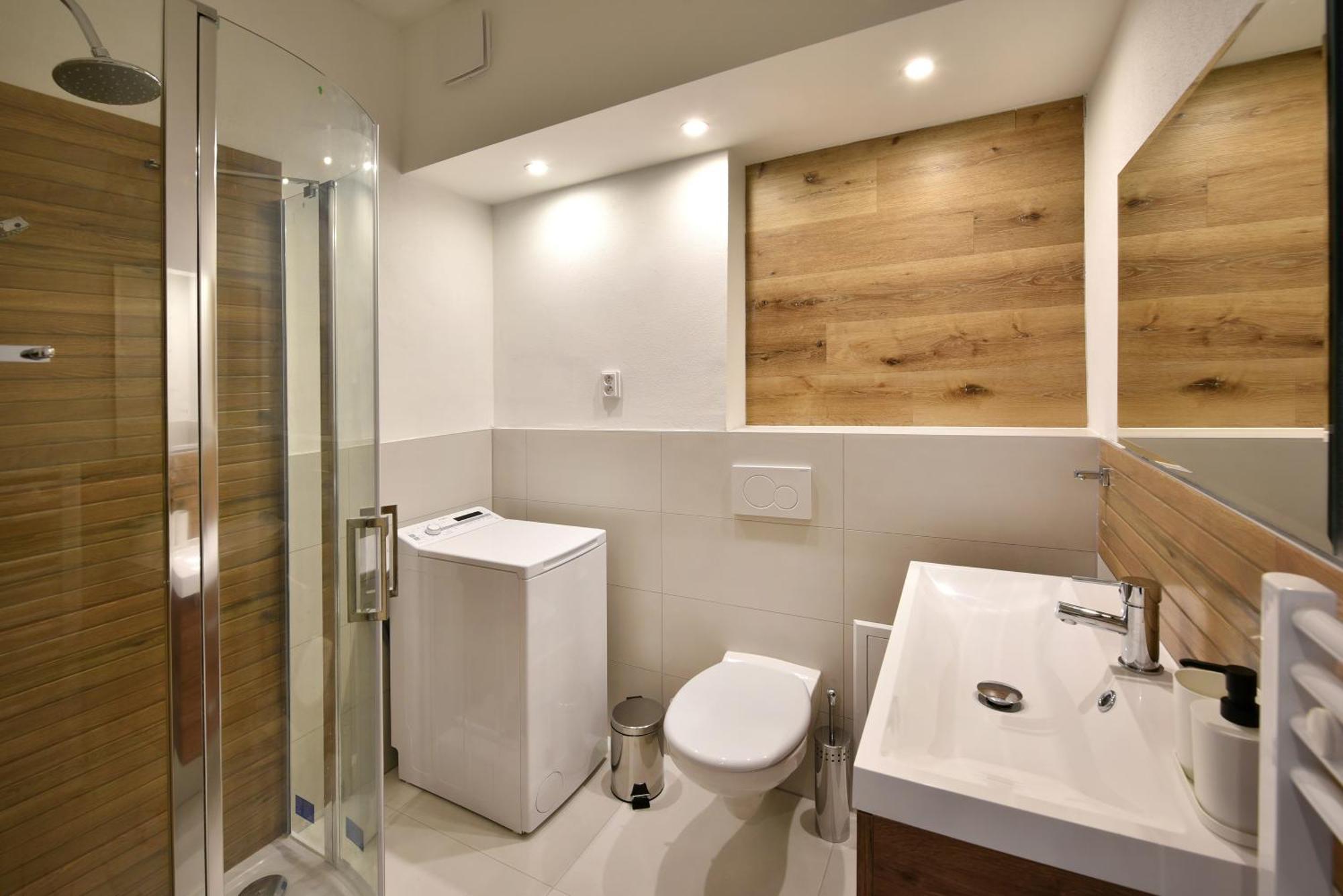 Apartmany Zea タトランスカ・ ロムニツァ エクステリア 写真
